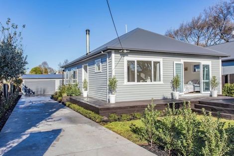 Photo of property in 60 Grants Road, Papanui, Christchurch, 8053