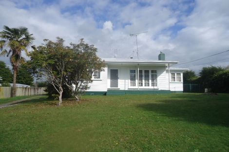 Photo of property in 29 Charles Crescent, Putaruru, 3411