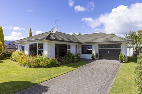 Photo of property in 1/9 Humphrey Street, Nukuhau, Taupo, 3330