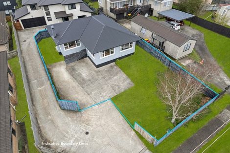 Photo of property in 10 Fields Road, Manurewa, Auckland, 2102