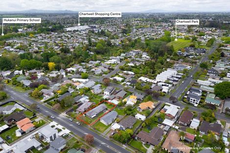 Photo of property in 44 Glen Lynne Avenue, Queenwood, Hamilton, 3210