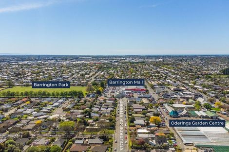 Photo of property in 2/22 Stourbridge Street, Spreydon, Christchurch, 8024