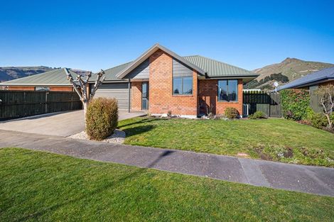 Photo of property in 63 Mauger Drive, Heathcote Valley, Christchurch, 8022