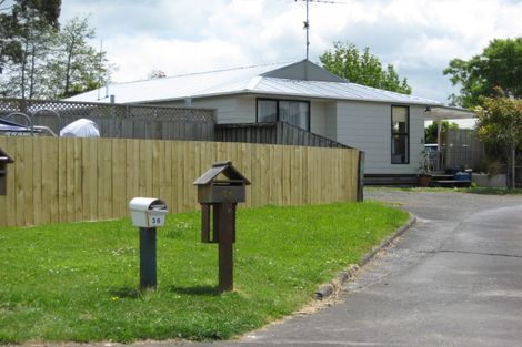 Photo of property in 38 Rheingold Place, Huapai, Kumeu, 0810