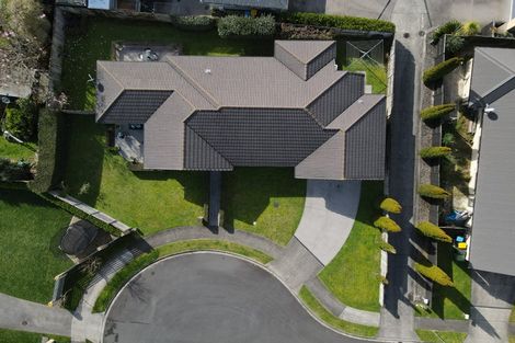 Photo of property in 16 Twin Willow Close, Cambridge, 3434