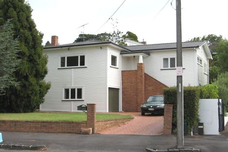 Photo of property in 34 Bell Road, Remuera, Auckland, 1050