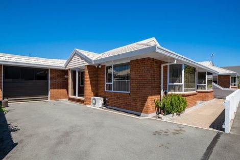 Photo of property in 3a Andrew Street, Blenheim, 7201