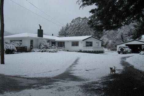 Photo of property in 529 Craigie Lea Road, Te Wharau, Masterton, 5883