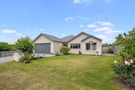 Photo of property in 9 Wyber Place, Kaiapoi, 7630