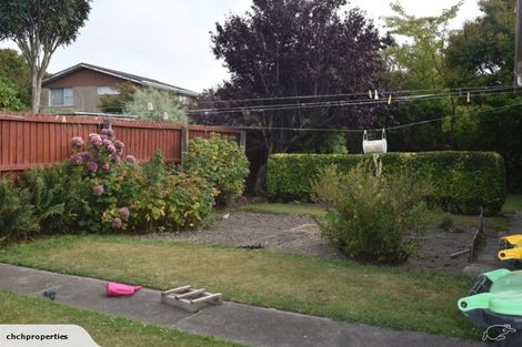 Photo of property in 151 Avonhead Road, Avonhead, Christchurch, 8042