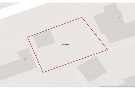 Photo of property in 4 Len Hale Place, Parklands, Christchurch, 8083