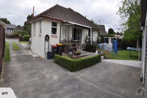 Photo of property in 6 Alpers Place, Hoon Hay, Christchurch, 8025