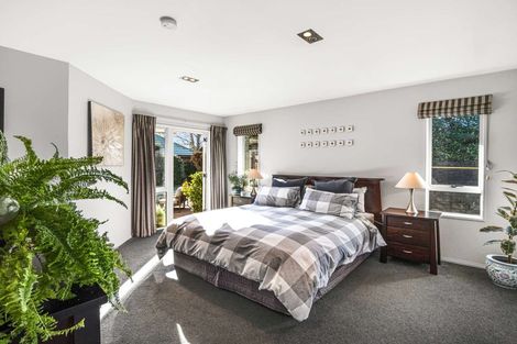 Photo of property in 1/24a Larch Place, Casebrook, Christchurch, 8051