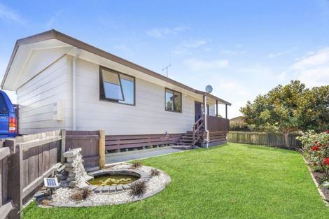 Photo of property in 18 Lloyd Drive, Nawton, Hamilton, 3200