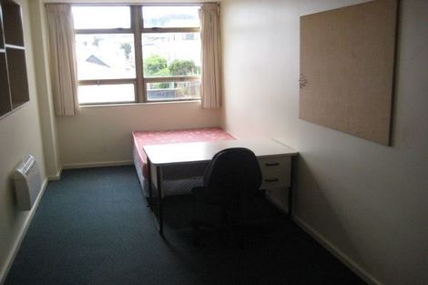 Photo of property in Te Awhina Apartments, 10/22 Sussex Street, Mount Cook, Wellington, 6021