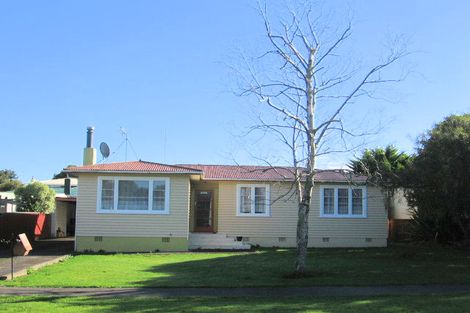 Photo of property in 78 Lethbridge Street, Feilding, 4702