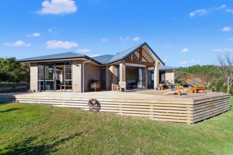 Photo of property in 610 Stanley Road, Wainui, Opotiki, 3198