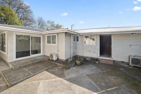 Photo of property in 2/60 Grahams Road, Burnside, Christchurch, 8041