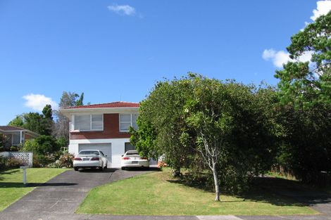 Photo of property in 1/32 Eban Avenue, Hillcrest, Auckland, 0627