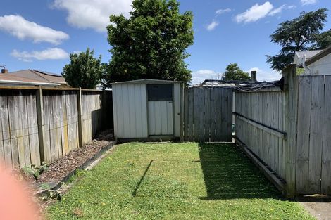Photo of property in 53 College Street, Awapuni, Palmerston North, 4412