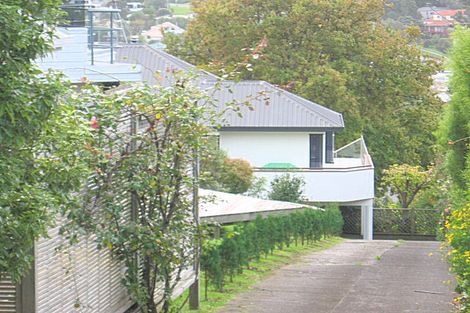 Photo of property in 23 Kowhai Road, Mairangi Bay, Auckland, 0630