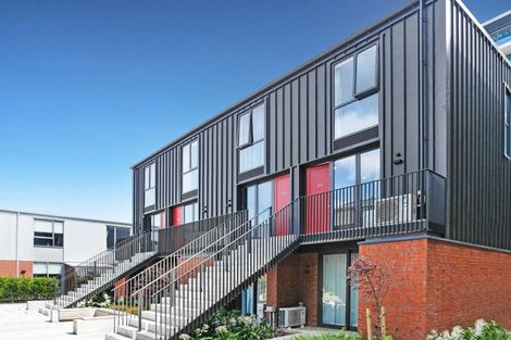 Photo of property in 2/233 Madras Street, Christchurch Central, Christchurch, 8011