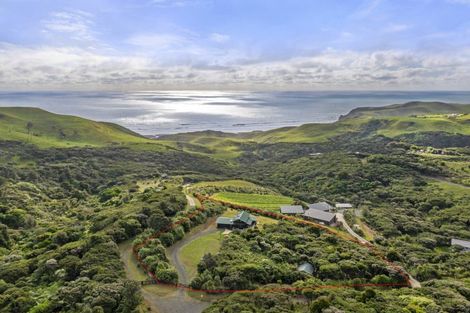 Photo of property in 1644b Whaanga Road, Raglan, 3296