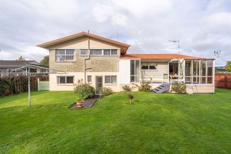 Photo of property in 43 Glen Lynne Avenue, Queenwood, Hamilton, 3210