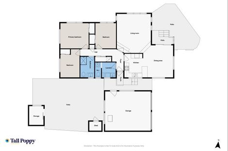 Photo of property in 202 Nile Street, Maitai, Nelson, 7010