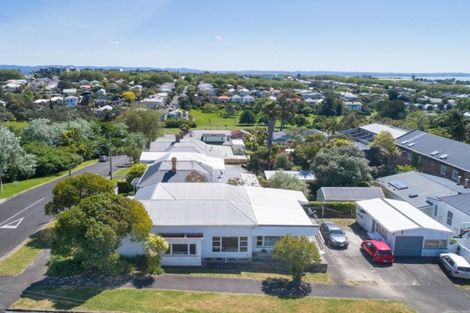 Photo of property in 55 Murdoch Road, Grey Lynn, Auckland, 1021