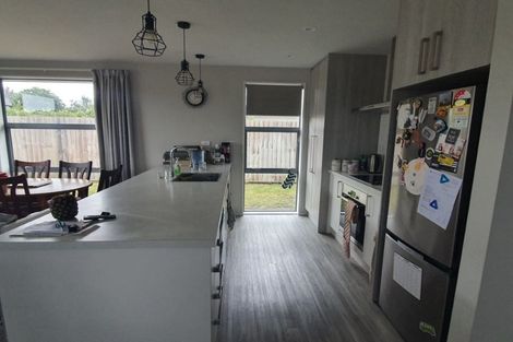 Photo of property in 12 Chert Street, Rolleston, 7614