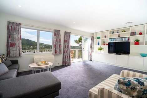 Photo of property in 5/143 Cockayne Road, Khandallah, Wellington, 6035