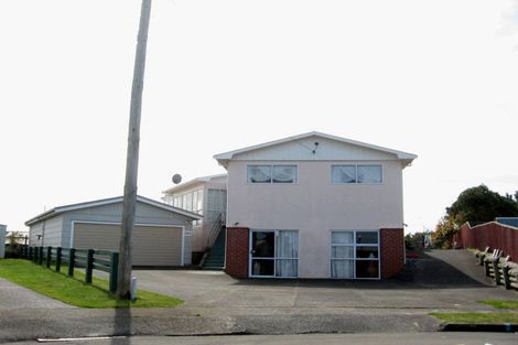 Photo of property in 6 Arundel Place, Springvale, Whanganui, 4501