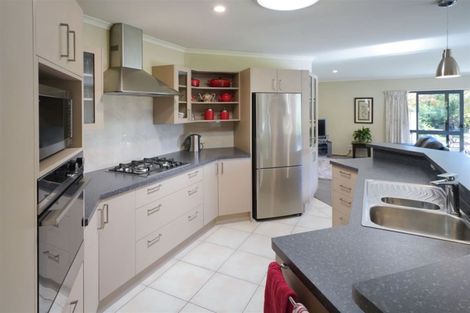 Photo of property in 5 Newton Place, Amberley, 7410