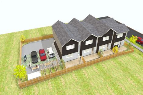 Photo of property in 6 Stoll Place, Clendon Park, Auckland, 2103