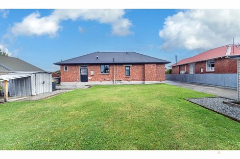 Photo of property in 10 Chaucer Street, Highfield, Timaru, 7910