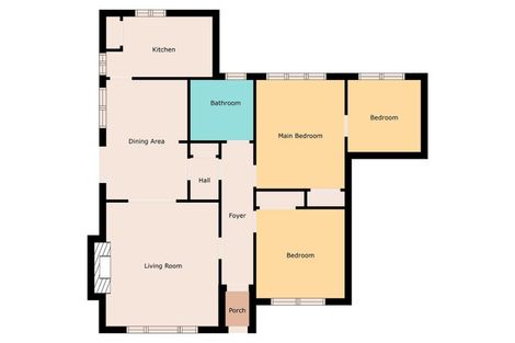 Photo of property in 64 Wellington Street, Hamilton East, Hamilton, 3216