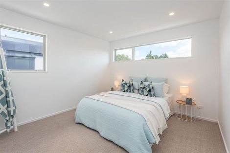Photo of property in 2/179 Weston Road, St Albans, Christchurch, 8052