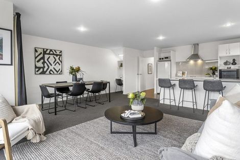 Photo of property in 8/20 Old Red Barn Road, Halswell, Christchurch, 8025