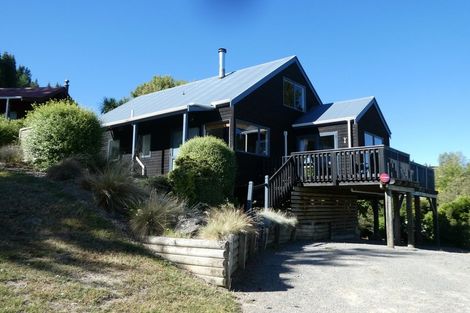 Photo of property in 81 Conical Hill Road, Hanmer Springs, 7334