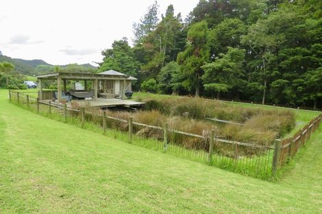 Photo of property in 504b Wairere Road, Maungaturoto, 0571