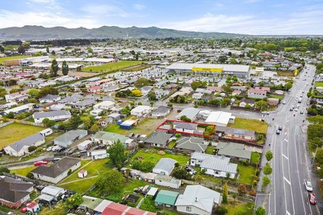 Photo of property in 2/198 Wainoni Road, Avondale, Christchurch, 8061