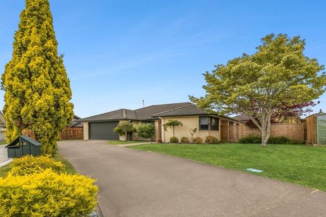 Photo of property in 13 Lancewood Court, Matamata, 3400