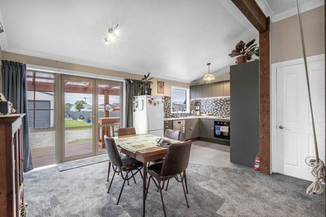 Photo of property in 474 Elles Road, Kingswell, Invercargill, 9812