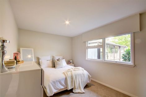 Photo of property in 2/42 Office Road, Merivale, Christchurch, 8014