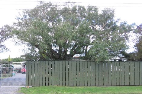 Photo of property in 11 Kenward Crescent, Featherston, 5710