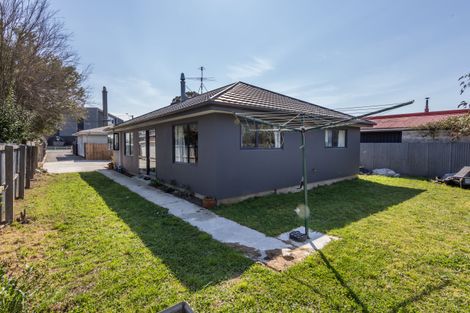 Photo of property in 242a Mairehau Road, Burwood, Christchurch, 8083