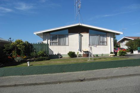 Photo of property in 1/23 Oxford Street, West End, Timaru, 7910