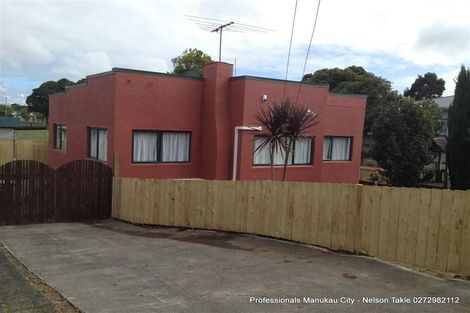 Photo of property in 10 James Road, Manurewa, Auckland, 2102