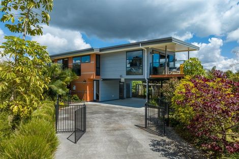 Photo of property in 33 Hihitahi Rise, Paihia, 0200